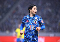 【キリンチャレンジカップ2022 日本vsブラジル】