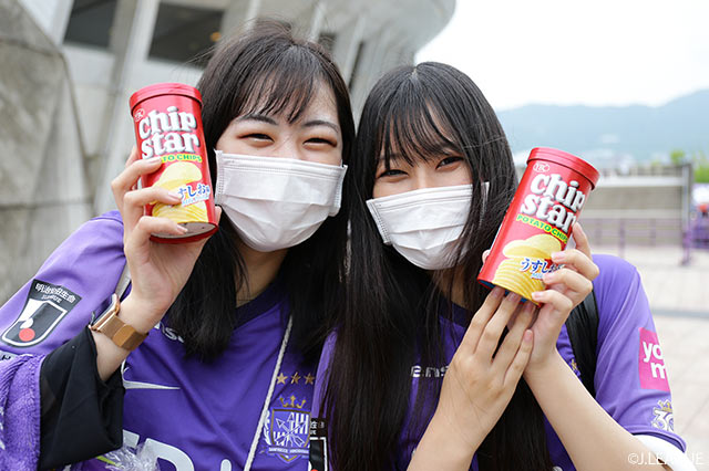 【ルヴァンカップ プレーオフステージ 第2戦 広島vs札幌】