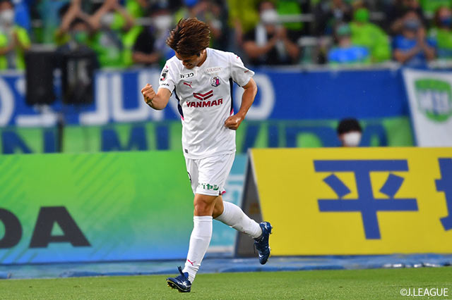 【ルヴァンカップ プレーオフステージ 第2戦 湘南vsＣ大阪】 