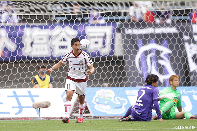 【ルヴァンカップ プレーオフステージ 第2戦 広島vs札幌】