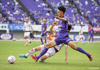 【ルヴァンカップ プレーオフステージ 第2戦 広島vs札幌】