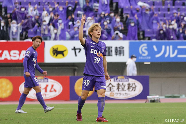 【ルヴァンカップ プレーオフステージ 第2戦 広島vs札幌】