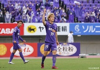 【ルヴァンカップ プレーオフステージ 第2戦 広島vs札幌】