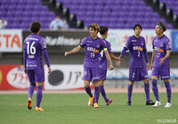 【ルヴァンカップ プレーオフステージ 第2戦 広島vs札幌】