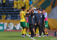 【明治安田Ｊ２ 第21節 甲府vs千葉】