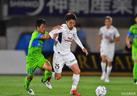 【ルヴァンカップ プレーオフステージ 第2戦 湘南vsC大阪】