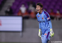 【ルヴァンカップ プレーオフステージ 第2戦 京都vs名古屋】