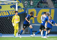 【明治安田Ｊ２ 第21節 大分vs新潟】