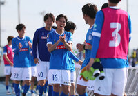 【明治安田Ｊ２ 第21節 水戸vs山形】