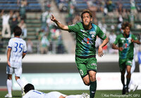 【明治安田J3 第12節 岐阜vs鹿児島】