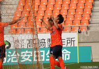 長野uスタジアム ac長野パルセイロのスタジアム jリーグ 長野uスタジアム ac長野パルセイロのスタジアム jリーグ