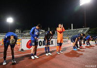 【明治安田Ｊ２ 第21節 群馬vs栃木】