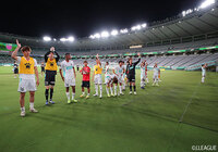 【明治安田Ｊ２ 第21節 東京Ｖvs岩手】