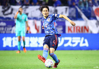 【キリンチャレンジカップ2022 日本vsチュニジア】