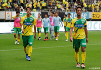 【明治安田Ｊ２ 第22節 千葉vs大宮】