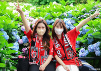 【明治安田Ｊ１ 第17節 浦和vs名古屋】