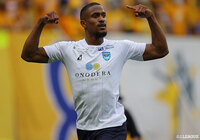 【明治安田J2 第22節 仙台vs横浜FC】