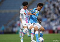 【明治安田J1 第17節 磐田vs鳥栖】