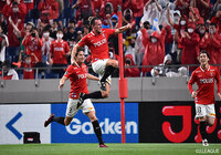 【明治安田Ｊ１ 第17節 浦和vs名古屋】