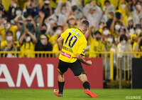 【明治安田Ｊ１ 第17節 柏vs神戸】