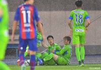 【明治安田J1 第17節 湘南vsFC東京】