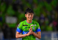 【明治安田J1 第17節 湘南vsFC東京】