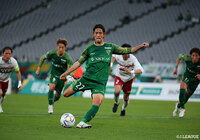 【明治安田J2 第22節 東京Vvs山口】