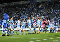 【明治安田Ｊ１ 第17節 磐田vs鳥栖】