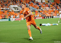 【明治安田Ｊ１ 第17節 清水vs福岡】