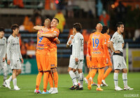 【明治安田Ｊ１ 第17節 清水vs福岡】