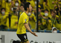 【明治安田J1 第17節 柏vs神戸】