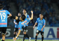 【明治安田J1 第17節 川崎Fvs札幌】