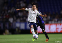 【明治安田J1 第17節 G大阪vs横浜FM】