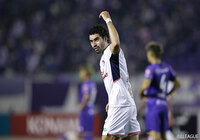 【明治安田J1 第17節 広島vsC大阪】