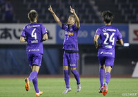 【明治安田J1 第17節 広島vsC大阪】