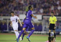 【明治安田Ｊ１ 第17節 広島vsＣ大阪】