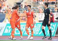 【明治安田J3 第13節 愛媛vs松本】