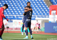 【明治安田Ｊ１ 第18節 横浜FMvs柏】