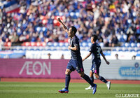 【明治安田Ｊ１ 第18節 横浜FMvs柏】