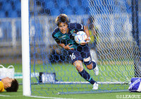 【明治安田Ｊ１ 第18節 福岡vs広島】