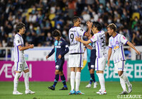 【明治安田J1 第18節 福岡vs広島】