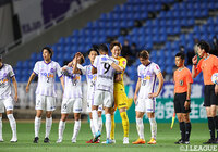 【明治安田Ｊ１ 第18節 福岡vs広島】