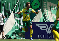 【明治安田Ｊ２ 第23節 千葉vs東京Ｖ】