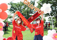 【明治安田Ｊ１ 第18節 名古屋vs鹿島】