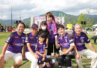 【明治安田Ｊ１ 第18節 京都vs湘南】