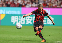 【明治安田J1 第18節 札幌vsG大阪】