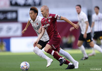 【明治安田Ｊ１ 第18節 神戸vs浦和】