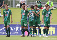 fc岐阜の速報 チケット情報 jリーグ fc岐阜の速報 チケット情報 jリーグ