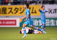 【明治安田Ｊ１ 第18節 鳥栖vsFC東京】