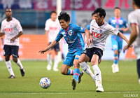 【明治安田J1 第18節 鳥栖vsFC東京】